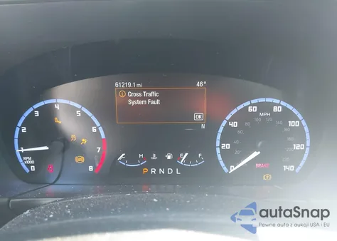 2021 Ford Bronco Sport Big Bend from USA, damaged, VIN 3FMCR9B64MRA10766